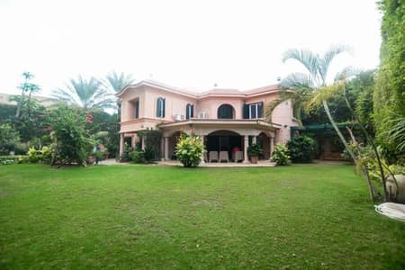 6 Bedroom Villa for Sale in Agami, Alexandria - IMG_6081. jpg