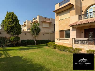 4 Bedroom Villa for Rent in Sheikh Zayed, Giza - 1000207665. jpg 4 Bedroom Villa for Rent in Sheikh Zayed, Giza - 1000207665. jpg