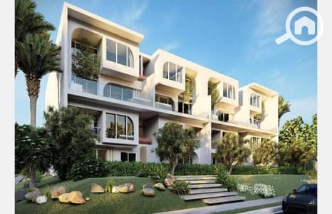 3 Bedroom Duplex for Sale in New Cairo, Cairo - WhatsApp Image 2026-06-17 at 8.52. 33 AM (3). jpeg 3 Bedroom Duplex for Sale in New Cairo, Cairo - WhatsApp Image 2026-06-17 at 8.52. 33 AM (3). jpeg