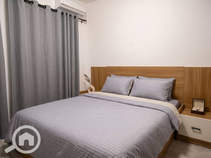 Furnished Apartment for Rent in Privado - Widok 4