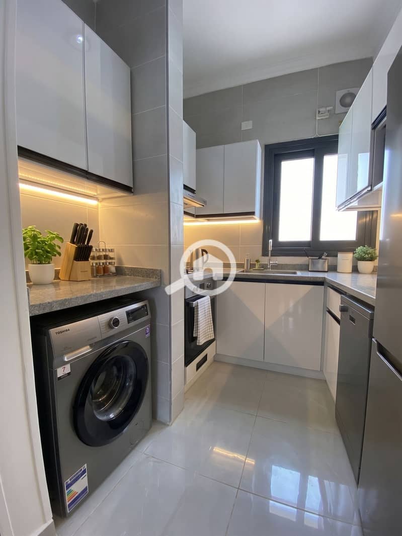 Furnished Apartment for Rent in Privado - Widok 6