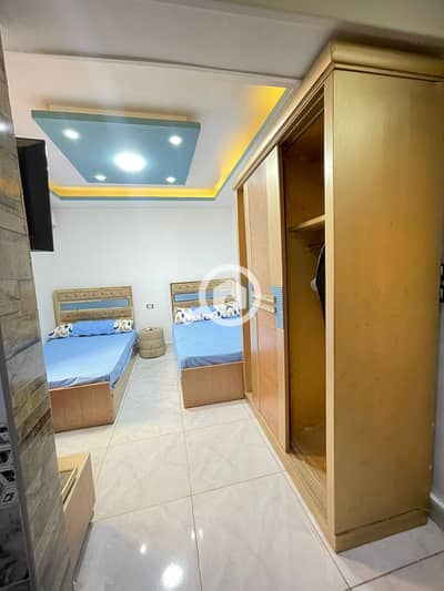 1 Bedroom Flat for Rent in El Khalifa, Cairo - 1000435847. jpg