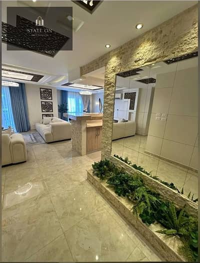 3 Bedroom Flat for Sale in New Cairo, Cairo - WhatsApp Image 2026-06-15 at 1.28. 42 PM (3). jpeg
