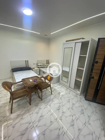 1 Bedroom Apartment for Rent in El Khalifa, Cairo - 1000432233. jpg