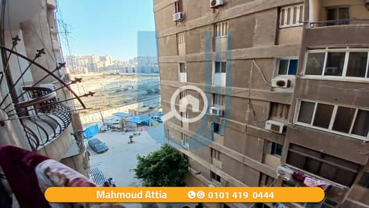 فلیٹ 2 غرفة نوم للبيع في وابور المياة، الإسكندرية - 1. png فلیٹ 2 غرفة نوم للبيع في وابور المياة، الإسكندرية - 1. png