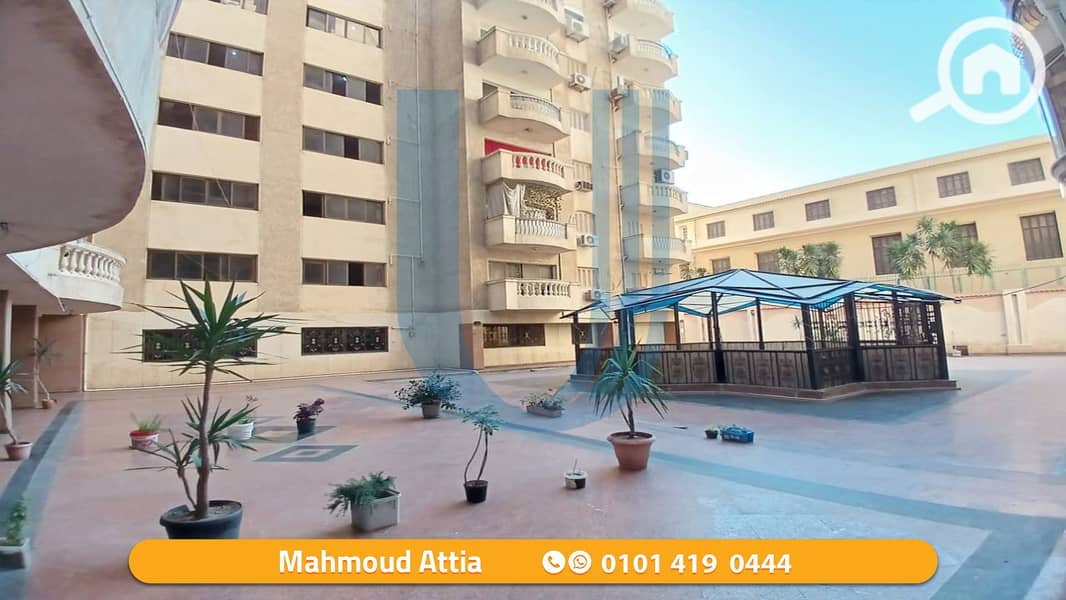 Apartment 150 m - Wabour Al-Maya - close to all services - Ansicht 3