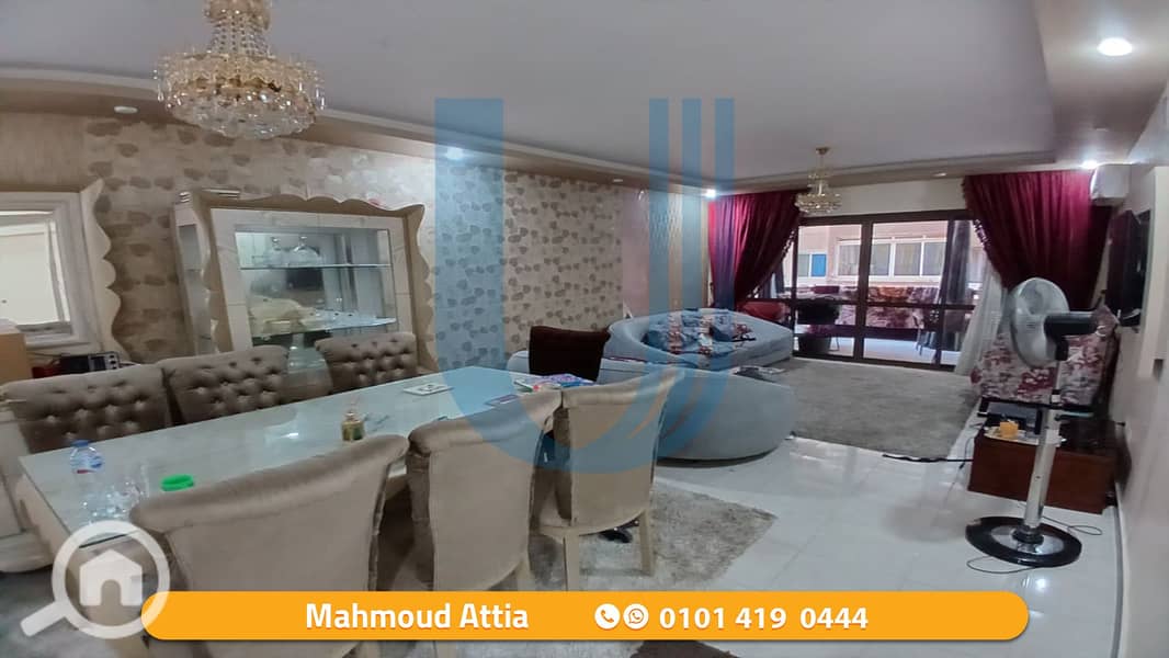 Apartment 150 m - Wabour Al-Maya - close to all services - Ansicht 5