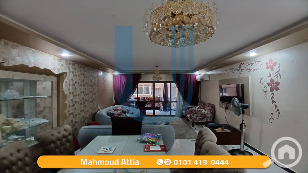 Apartment 150 m - Wabour Al-Maya - close to all services - Ansicht 6
