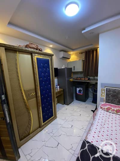 1 Bedroom Flat for Rent in El Khalifa, Cairo - 1000415731. jpg