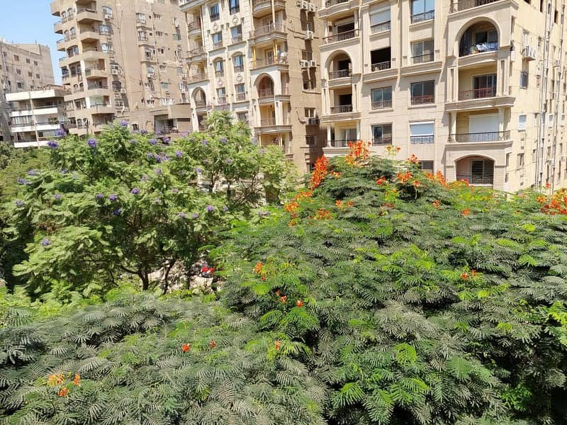 عقار للبيع بشارع العلمين تفرعات احمد عرابي المهندسين عقار للبيع بشارع العلمين تفرعات احمد عرابي المهندسين