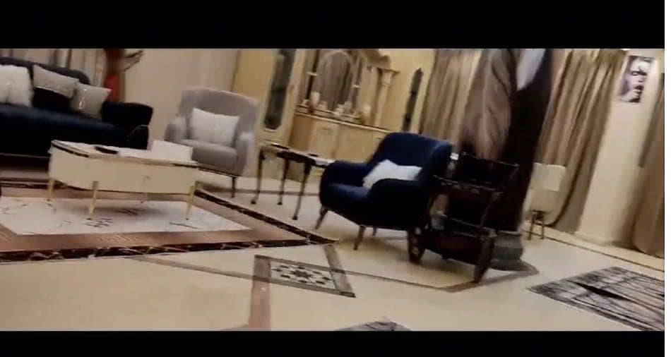 فيلا مستقلة بالكامل للبيع في السياحية الأولى – 6 أكتوبر - Ansicht 3