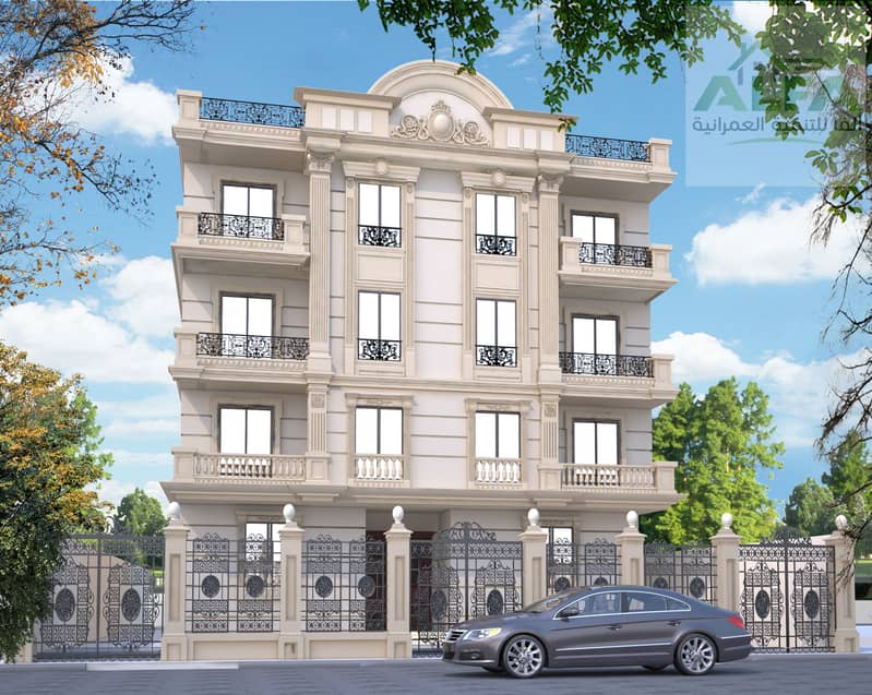 162 SQM Apartment for Sale – Immediate Delivery – New Narges, Zone G - Više
