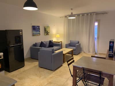 3 Bedroom Chalet for Sale in North Coast, Matruh - Agora sidi abdelrahman