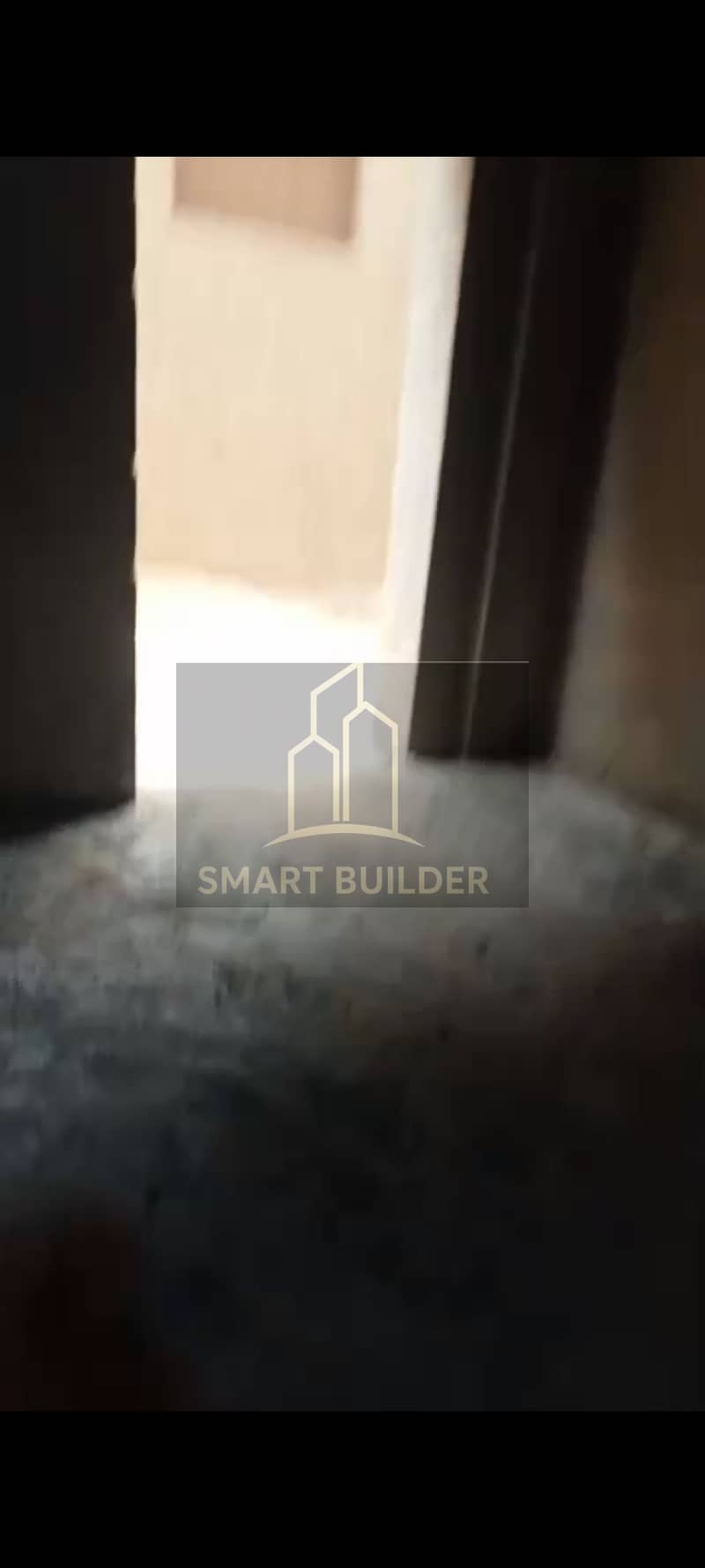 Store for rent light activity in Andalus 2, Fifth Settlement, semi-finished, private entrance, area 150 meters + 120 m open, full facilities, immediate delivery, distinguished parking. – pohled 5