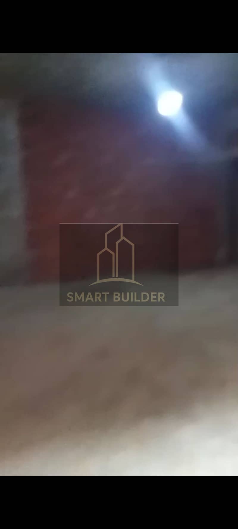 Store for rent light activity in Andalus 2, Fifth Settlement, semi-finished, private entrance, area 150 meters + 120 m open, full facilities, immediate delivery, distinguished parking. – pohled 6