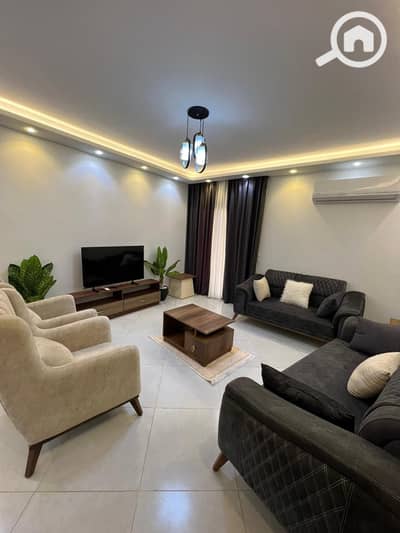 3 Bedroom Apartment for Rent in Sheikh Zayed, Giza - WhatsApp Image 2025-12-01 at 12.42. 07 PM. jpeg