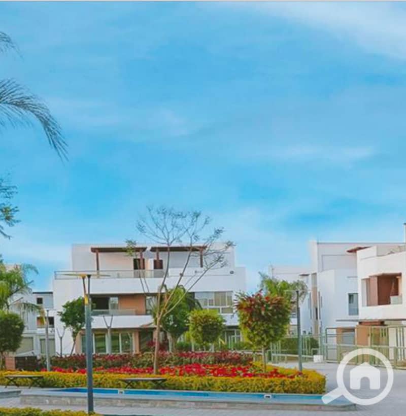 ready to move twin house fully finished for sale in upville - Widok 3