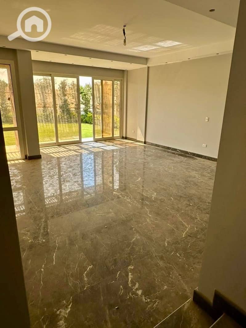 ready to move twin house fully finished for sale in upville - Widok 6