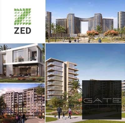 Studio for Sale in Sheikh Zayed, Giza - 415933878_1431845977368153_8602761194087693478_n. jpg