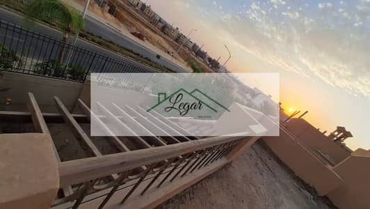 4 Bedroom Townhouse for Sale in 6th of October, Giza - WhatsApp Image 2026-06-16 at 4.36. 10 PM. jpeg