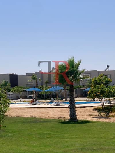 شاليه 3 غرف نوم للايجار في الساحل الشمالي، مطروح - WhatsApp Image 2026-06-16 at 1.49. 16 PM (1). jpeg