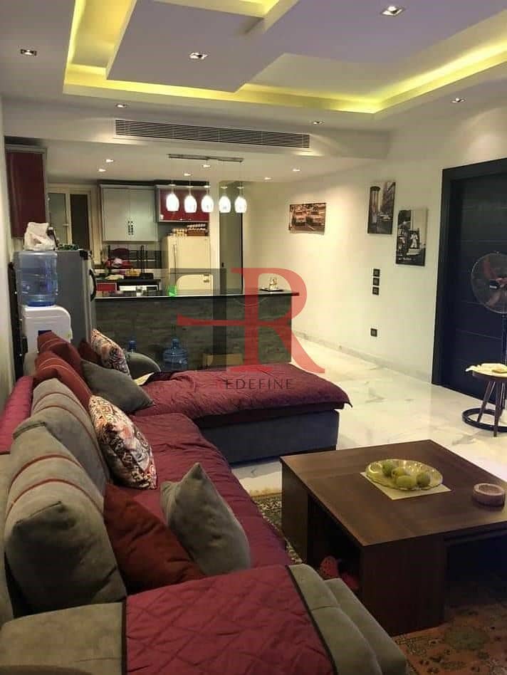 Chalet for rent directly to pool in hacienda bay north coast sidi abdelrahman - Ansicht 4