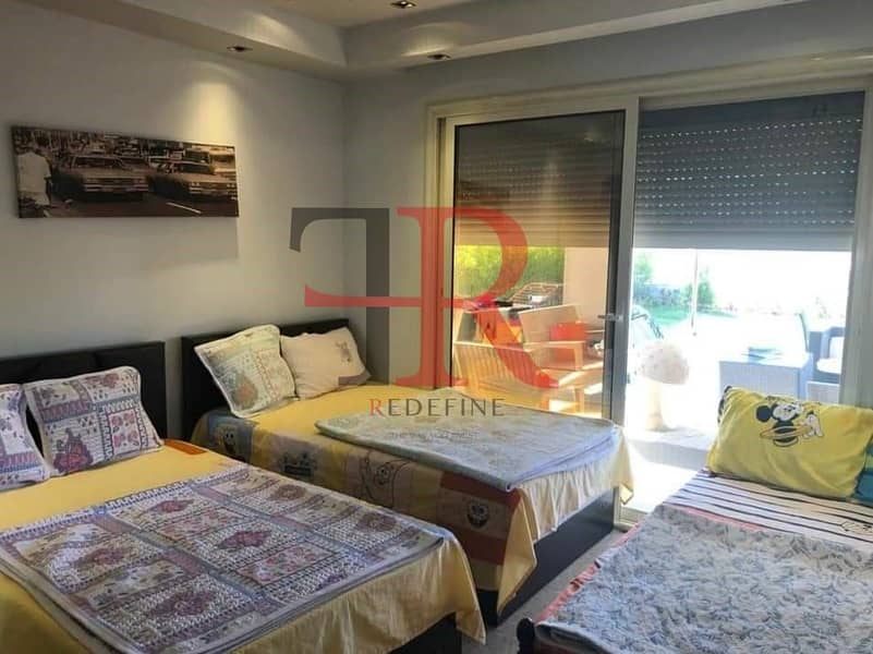 Chalet for rent directly to pool in hacienda bay north coast sidi abdelrahman - Ansicht 6