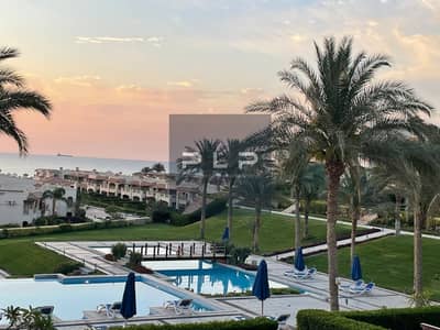 3 Bedroom Chalet for Sale in Ain Sukhna, Suez - WhatsApp Image 2026-06-17 at 11.21. 03 AM. jpeg
