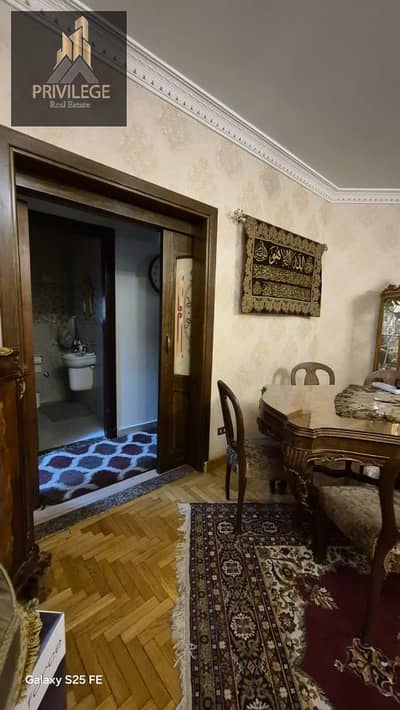 3 Bedroom Apartment for Sale in Maadi, Cairo - 1000793191. jpg