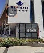 Medical center for rent in west gate mall October - Ansicht 3