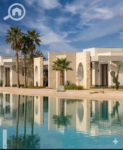 شاليه 3 غرف نوم للبيع في الساحل الشمالي، مطروح - 138186. jpg شاليه 3 غرف نوم للبيع في الساحل الشمالي، مطروح - 138186. jpg