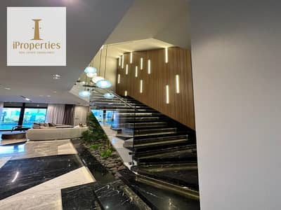 4 Bedroom Townhouse for Sale in New Cairo, Cairo - WhatsApp Image 2026-06-06 at 4.13. 50 PM. jpeg