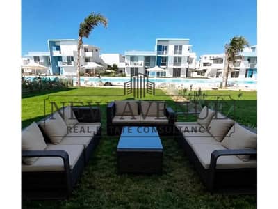 3 Bedroom Chalet for Sale in North Coast, Matruh - WhatsApp Image 2026-06-16 at 15.46. 50 (3). jpg