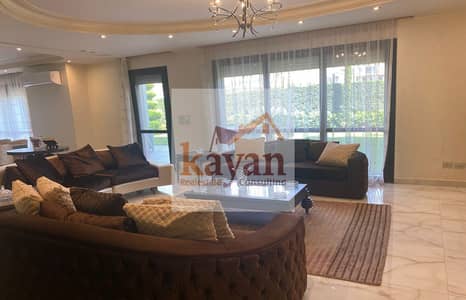 4 Bedroom Duplex for Rent in New Cairo, Cairo - WhatsApp Image 2025-09-28 at 10.38. 13 PM (2). jpeg 4 Bedroom Duplex for Rent in New Cairo, Cairo - WhatsApp Image 2025-09-28 at 10.38. 13 PM (2). jpeg