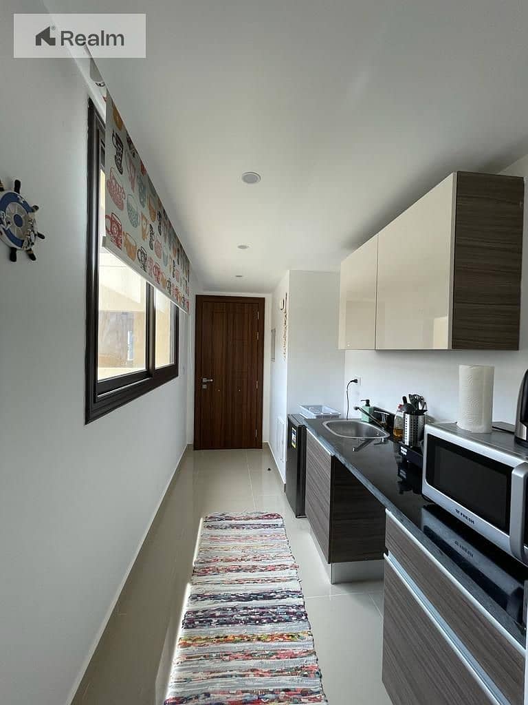 Furnished prime studio | Hot price !! – pohled 3
