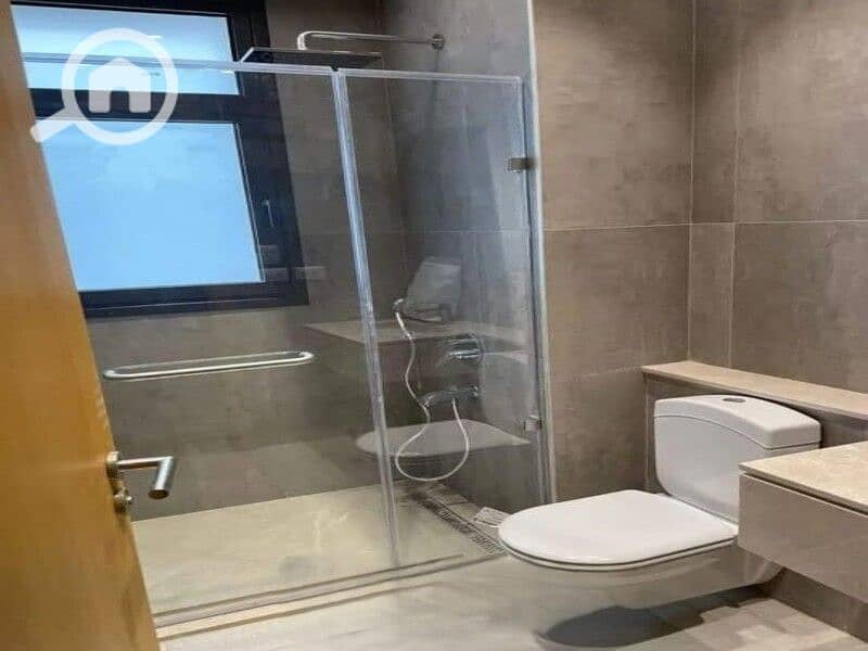 A finished & furnished chalet for sale prime location Kilo 136 Alex-Matrouh Road, Directly infront of Marassi (EMAAR). - Ansicht 5