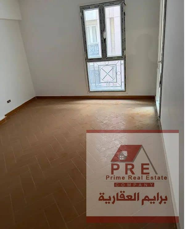 Administrative office for rent in Raml Station, Fouad Street, advertising space, prime location – pohled 2