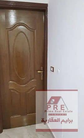 Administrative office for rent in Raml Station, Fouad Street, advertising space, prime location – pohled 3