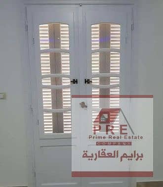 Administrative office for rent in Raml Station, Fouad Street, advertising space, prime location – pohled 4