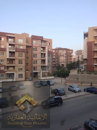 3 Bedroom Apartment for Sale in New Cairo, Cairo - 161311. jpg 3 Bedroom Apartment for Sale in New Cairo, Cairo - 161311. jpg