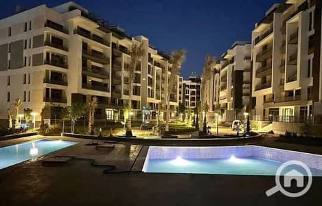 2 Bedroom Apartment for Sale in New Cairo, Cairo - 701013569_993641983196976_6590319895803597597_n. jpg 2 Bedroom Apartment for Sale in New Cairo, Cairo - 701013569_993641983196976_6590319895803597597_n. jpg