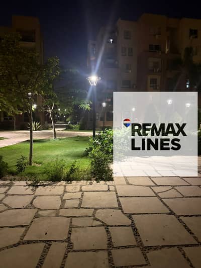 2 Bedroom Flat for Sale in Madinaty, Cairo - 1000082921. jpg