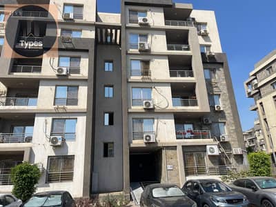 شقة 2 غرفة نوم للايجار في الشيخ زايد، الجيزة - WhatsApp Image 2026-06-16 at 4.31. 53 PM. jpeg