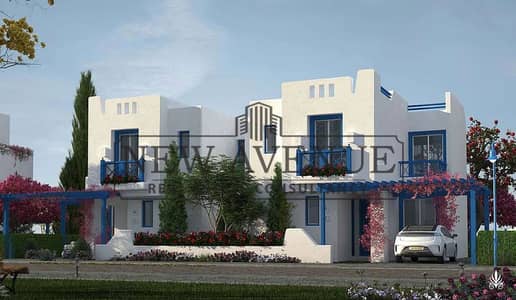 1 Bedroom Chalet for Sale in North Coast, Matruh - WhatsApp Image 2026-06-16 at 10.49. 40 AM. jpeg 1 Bedroom Chalet for Sale in North Coast, Matruh - WhatsApp Image 2026-06-16 at 10.49. 40 AM. jpeg