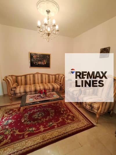 2 Bedroom Apartment for Rent in Madinaty, Cairo - 1000253418. jpg 2 Bedroom Apartment for Rent in Madinaty, Cairo - 1000253418. jpg