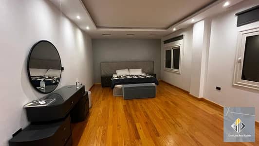 4 Bedroom Apartment for Rent in Sheikh Zayed, Giza - 1bc3c704-5462-455e-b1c0-460d7ce23148. jpeg