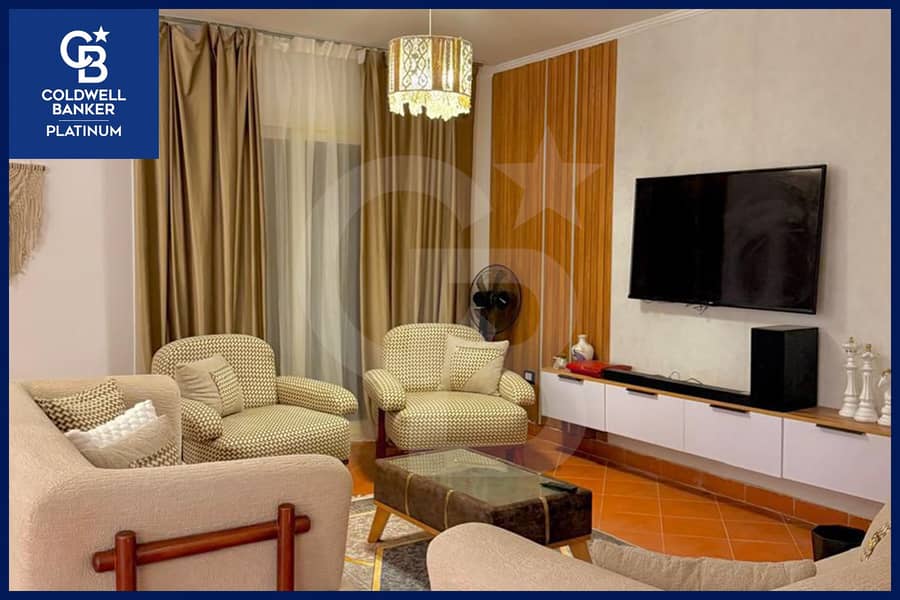 Duplex for sale 240 m Porto Golf Marina (directly on the promenade) open views of the promenade. - Immediate delivery. - Ansicht 3