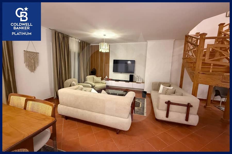 Duplex for sale 240 m Porto Golf Marina (directly on the promenade) open views of the promenade. - Immediate delivery. - Ansicht 5