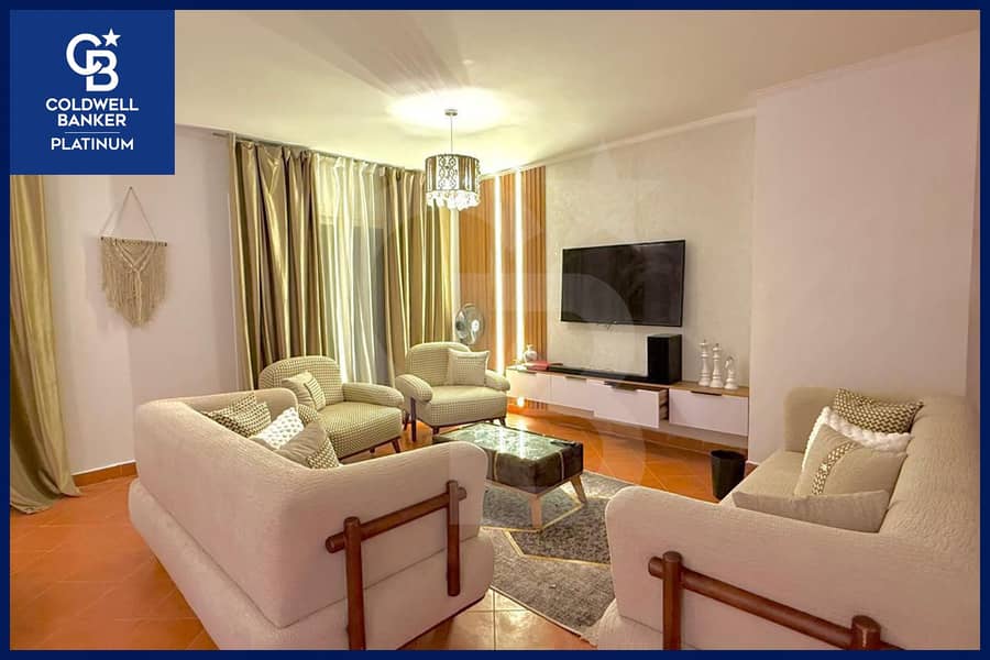 Duplex for sale 240 m Porto Golf Marina (directly on the promenade) open views of the promenade. - Immediate delivery. - Ansicht 6