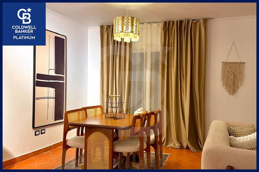 Duplex for sale 240 m Porto Golf Marina (directly on the promenade) open views of the promenade. - Immediate delivery. - Mehr